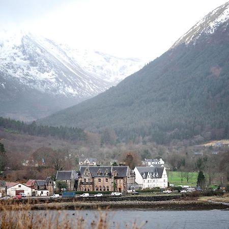 The Ballachulish Hotel Eksteriør billede