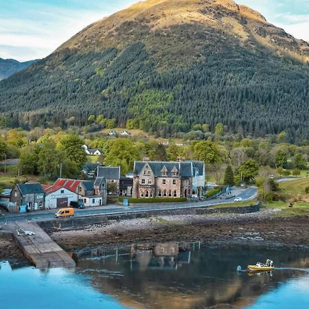 The Ballachulish Hotel Eksteriør billede