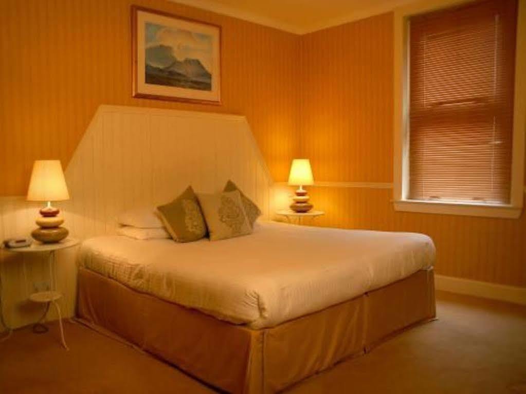 The Ballachulish Hotel Eksteriør billede