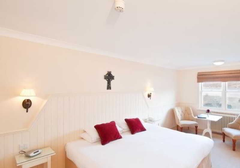 The Ballachulish Hotel Eksteriør billede