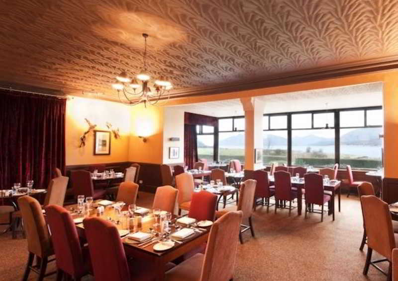 The Ballachulish Hotel Eksteriør billede